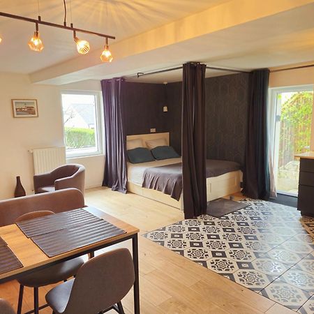Appartement Pierres De Loire- Linge Inclus -1Er Etage La Bohalle Eksteriør billede